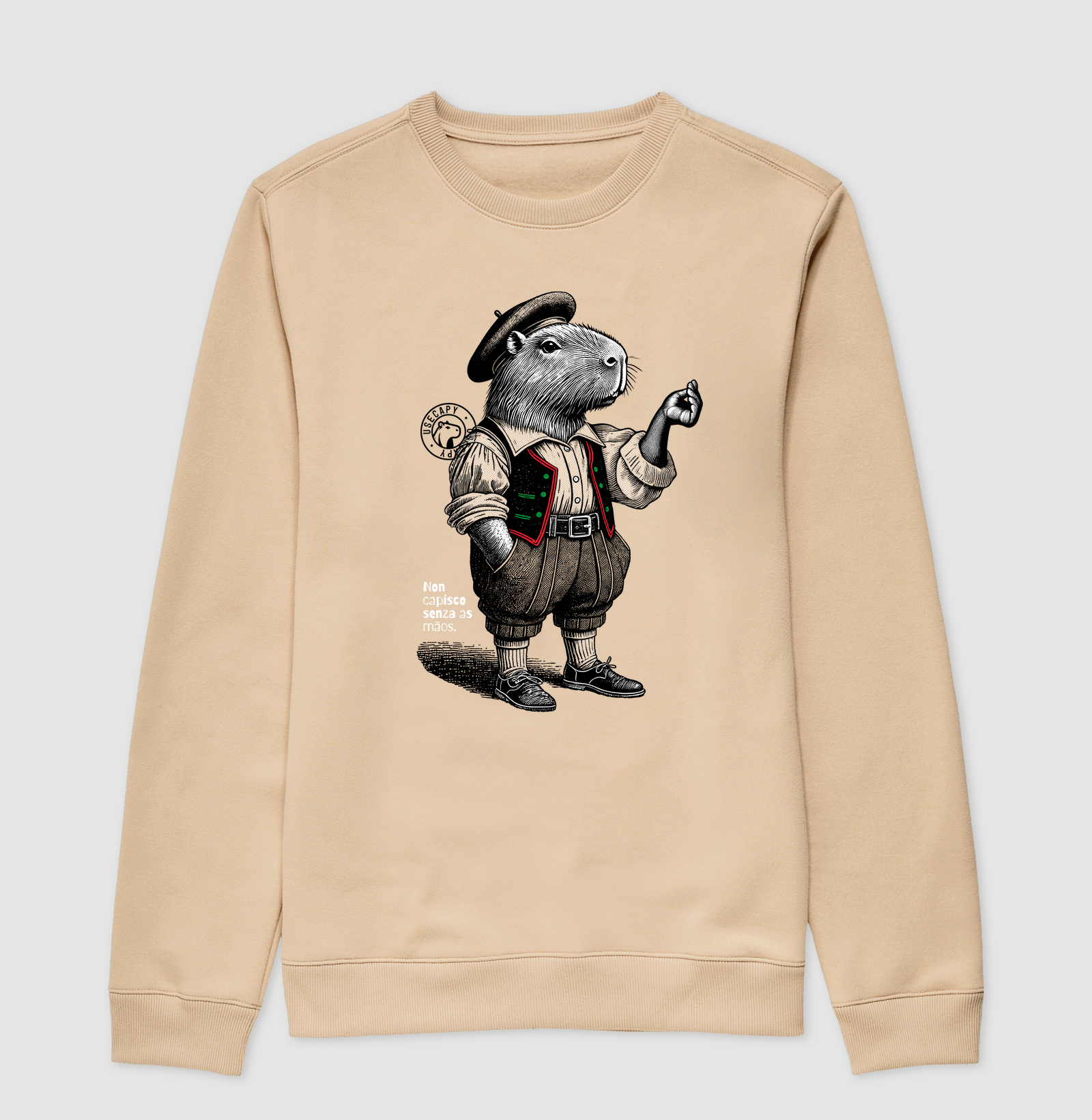 Camisa 2