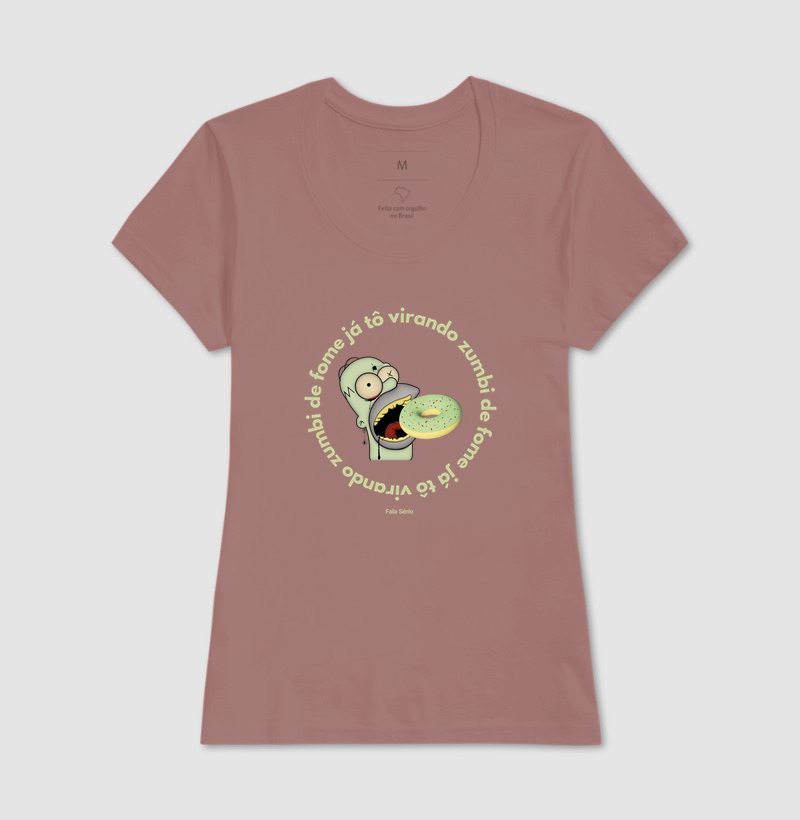 Camisa 16