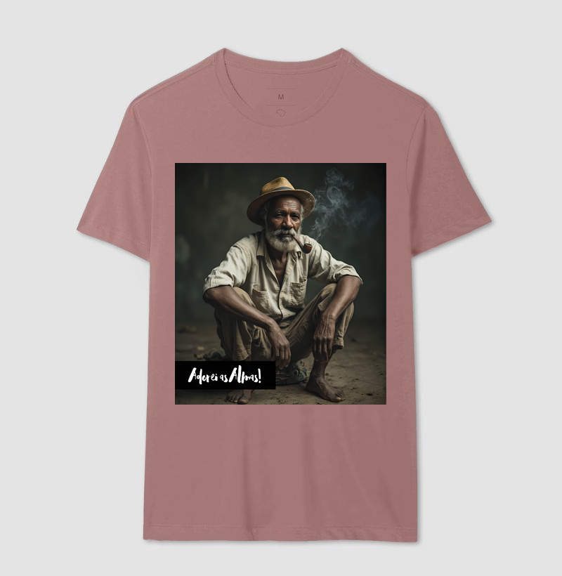 Camisa 19