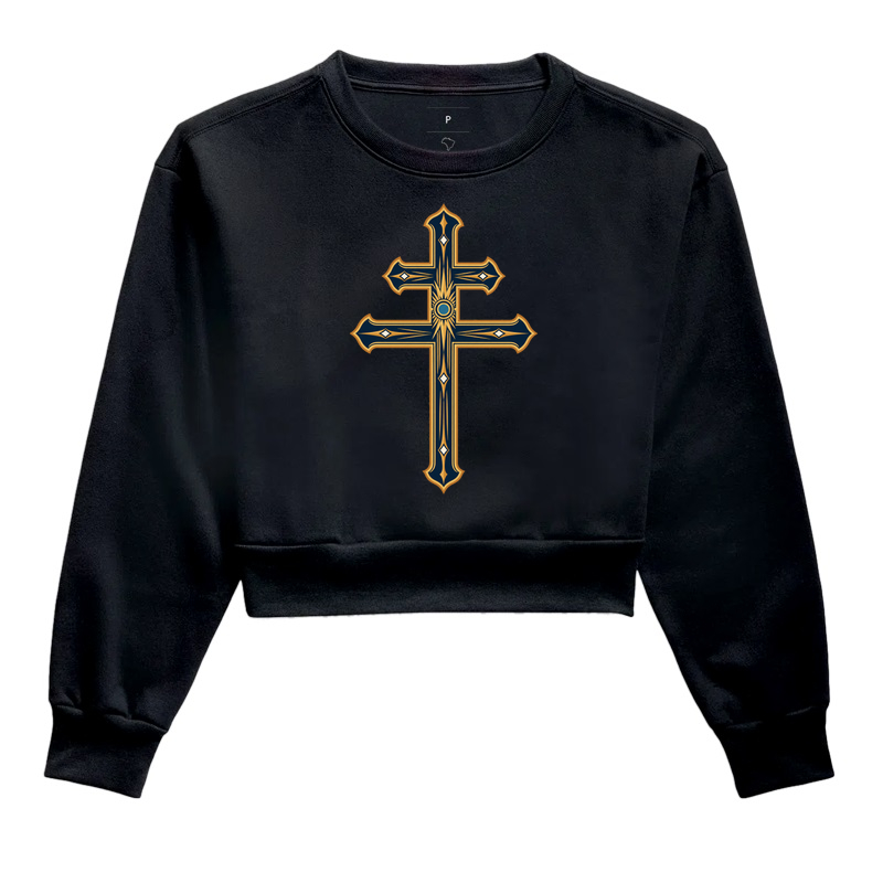 Cruz de Lorena Contemporânea - Imagem 2