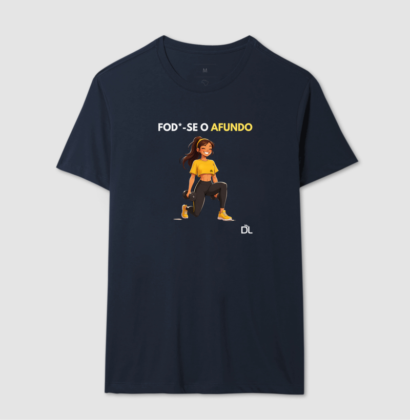 Fod*se o Afundo - Imagem 9