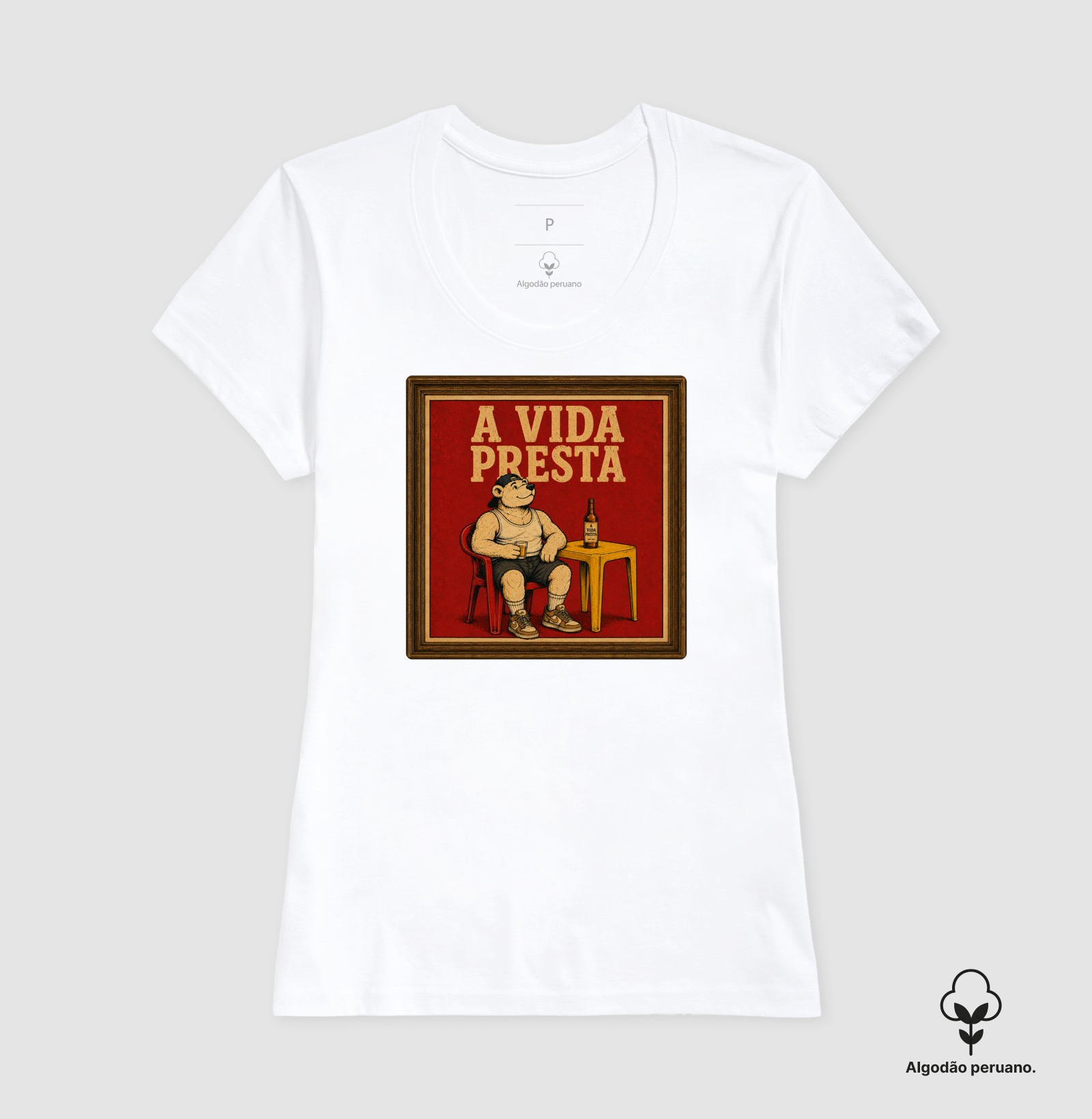 Camisa 6