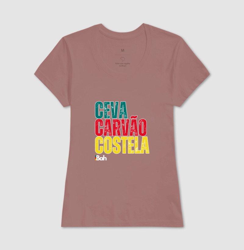 Camisa 18