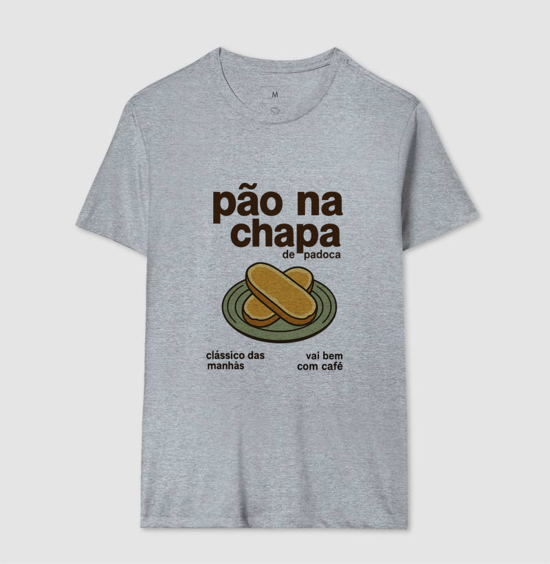 Pão na Chapa - Imagem 4