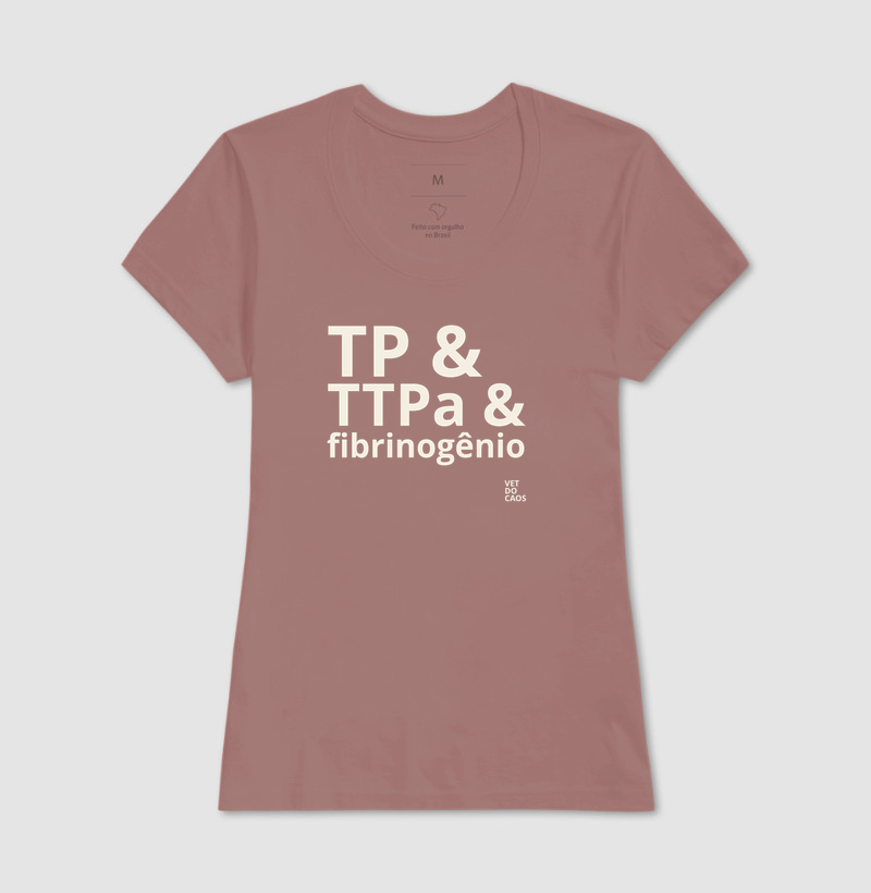 TP & TTPa & fibrinogênio offwhite - Imagem 13