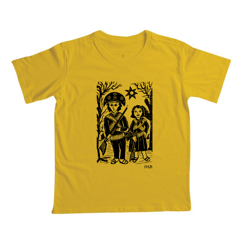 Camisa 5