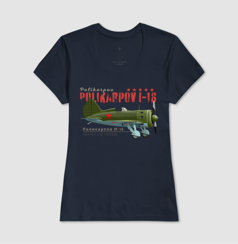 Polikarpov I-16 - Imagem 7