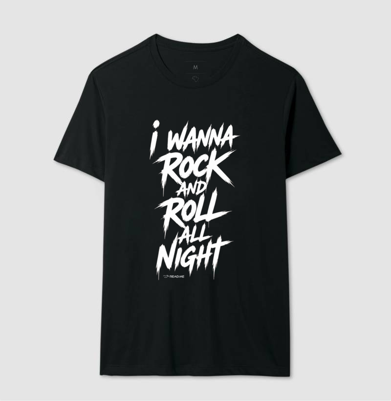 RnR All Night - Imagem 2