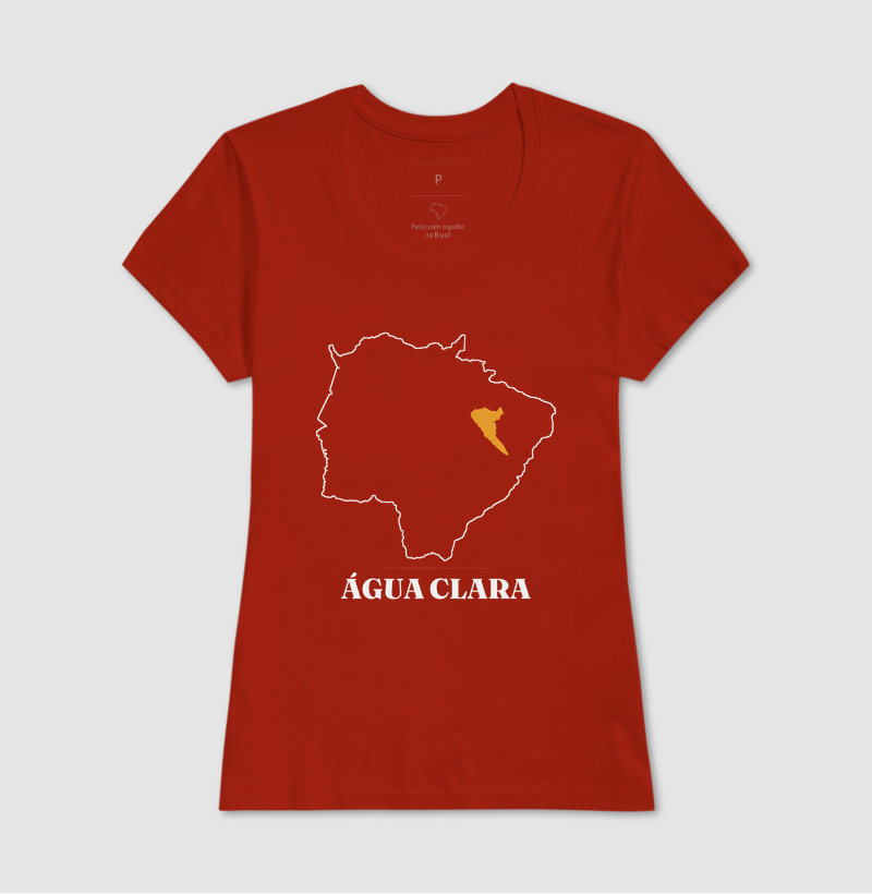 Água Clara | Traço MS - Imagem 11
