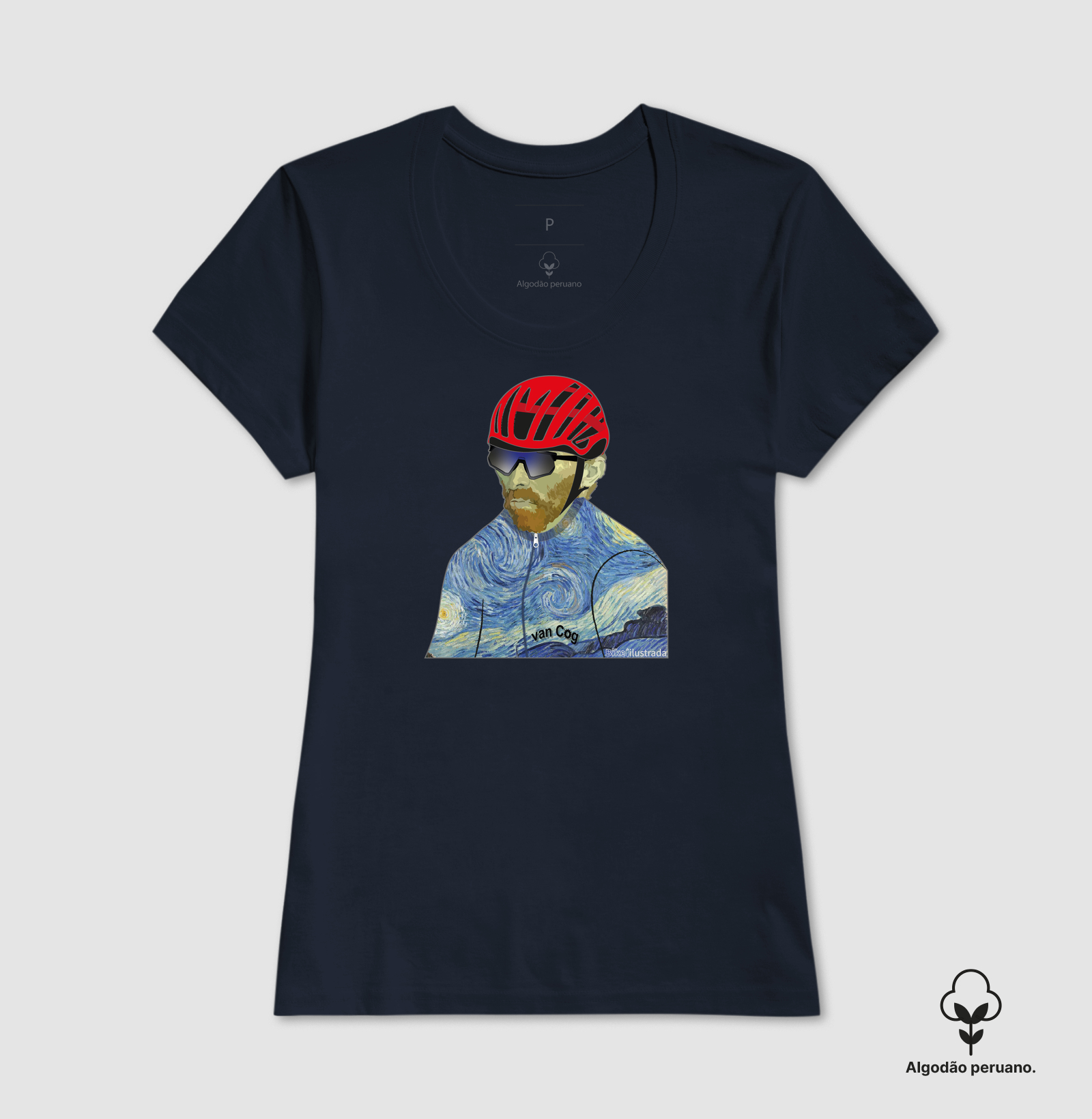 Camisa 9