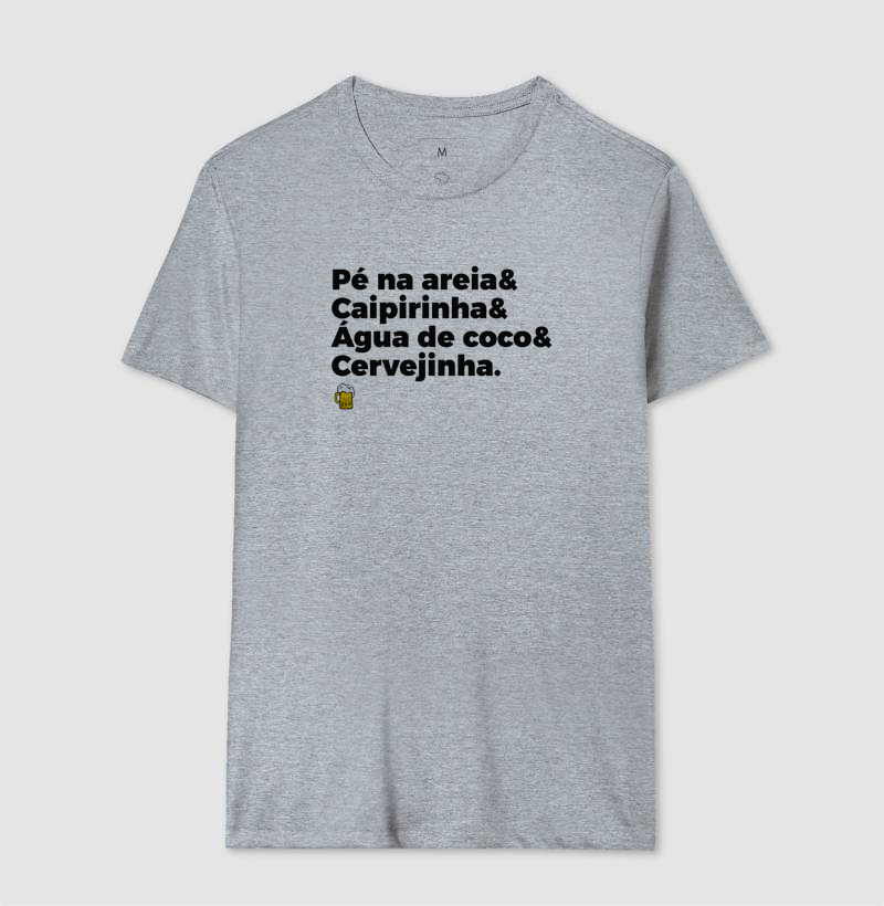 Camisa 10