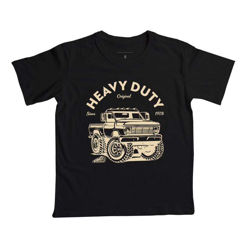 Camionete F 100 Heavy Duty  - Imagem 4