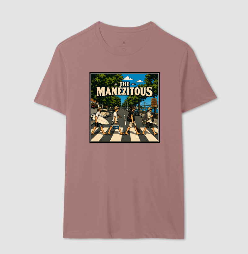 The Manézitous - Imagem 16