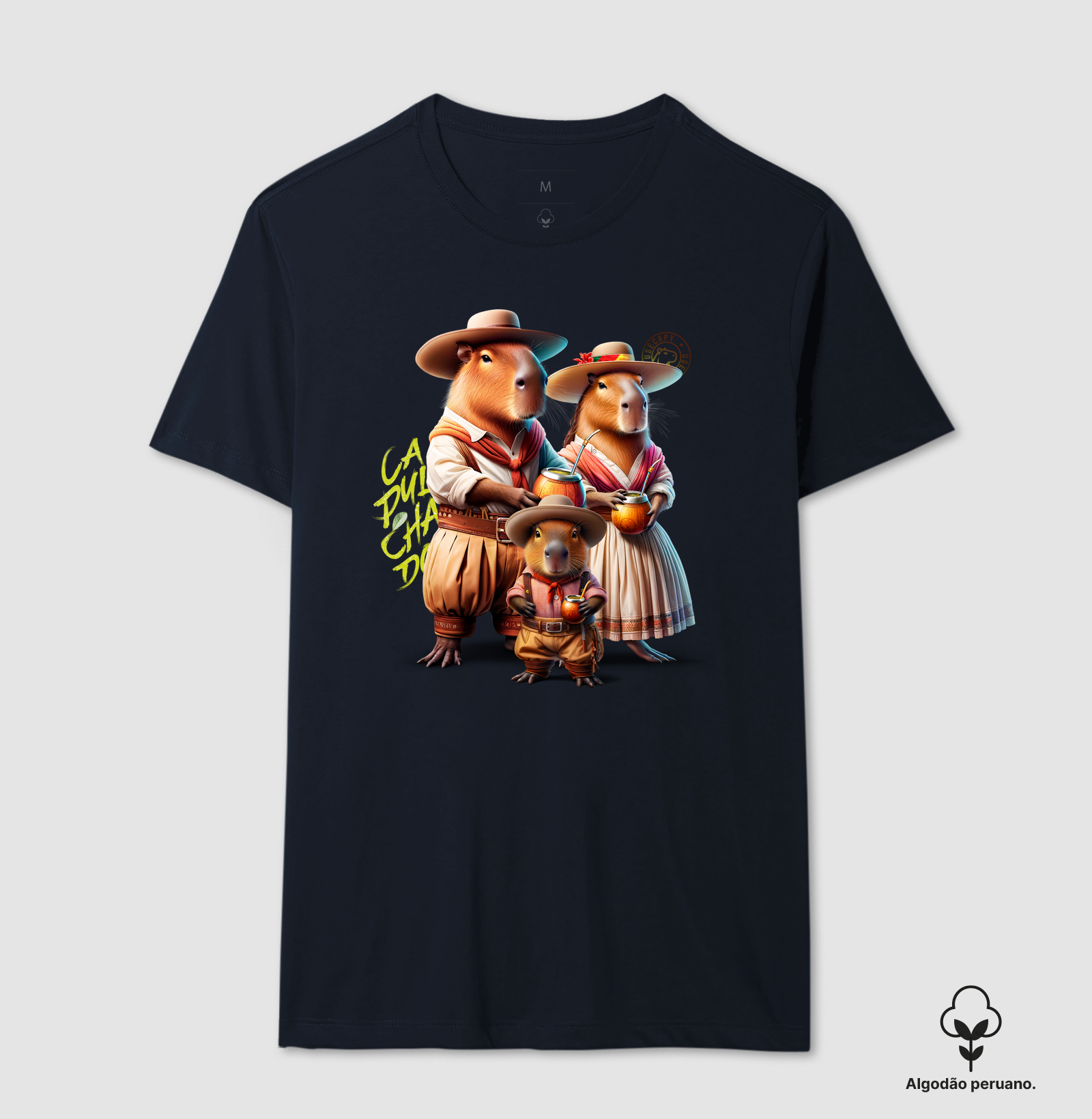 Camisa 2