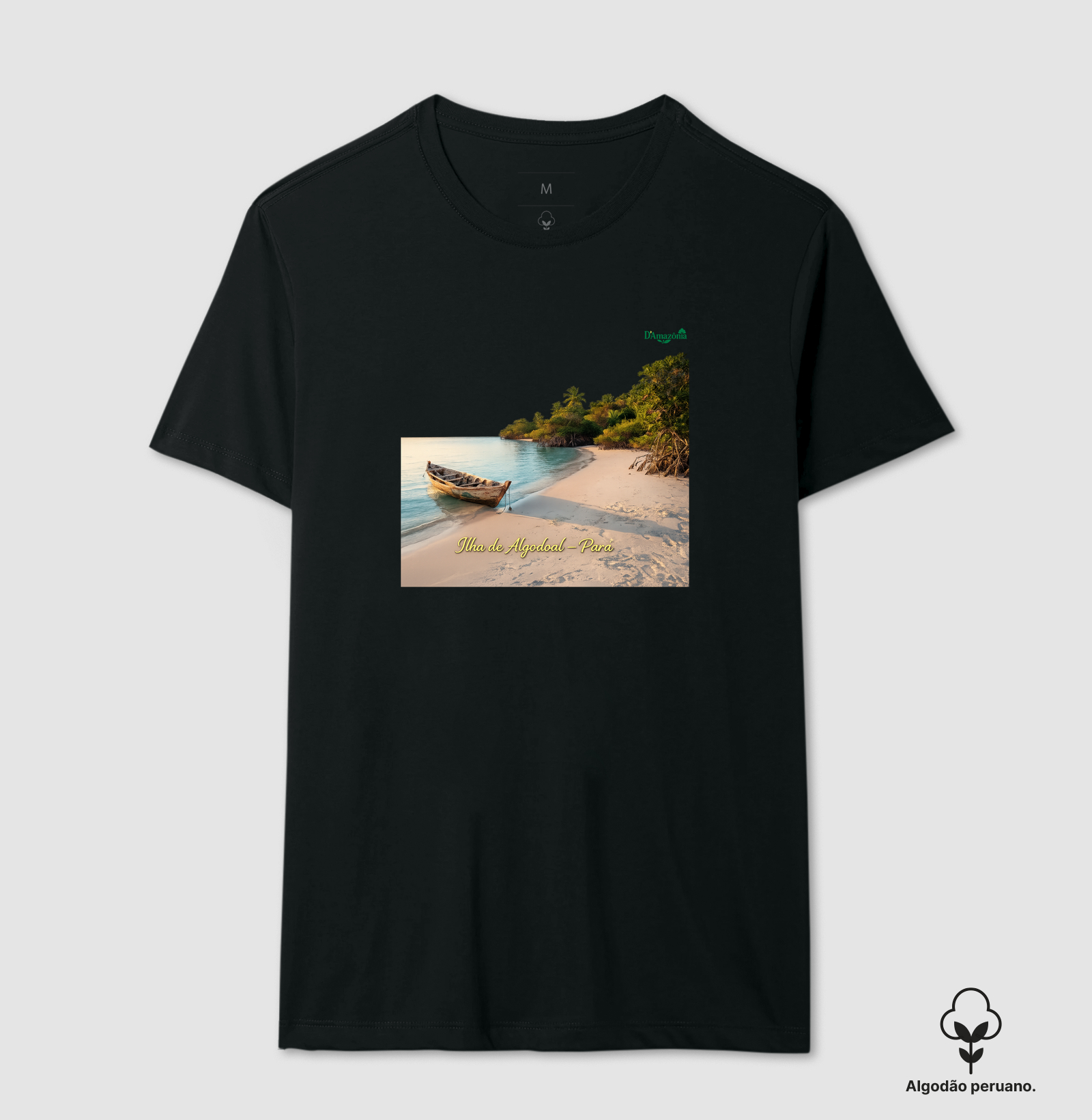 Camisa 3