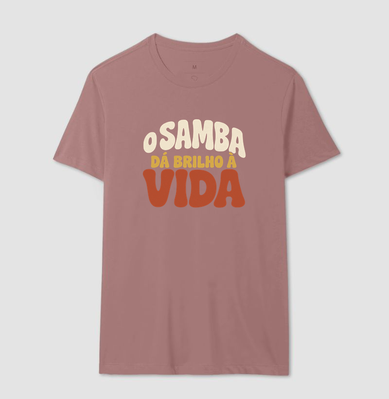 O Samba da brilho a vida - Imagem 16