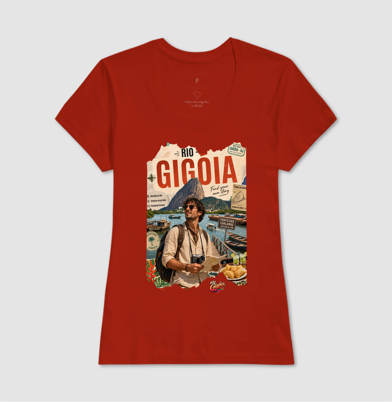 Camisa 10