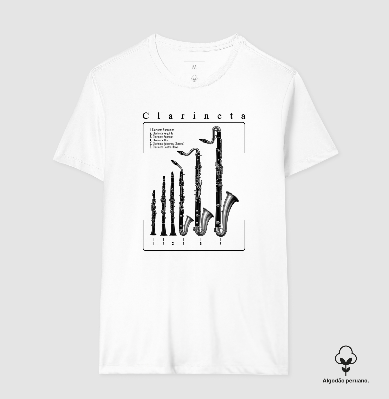 Camisa 1