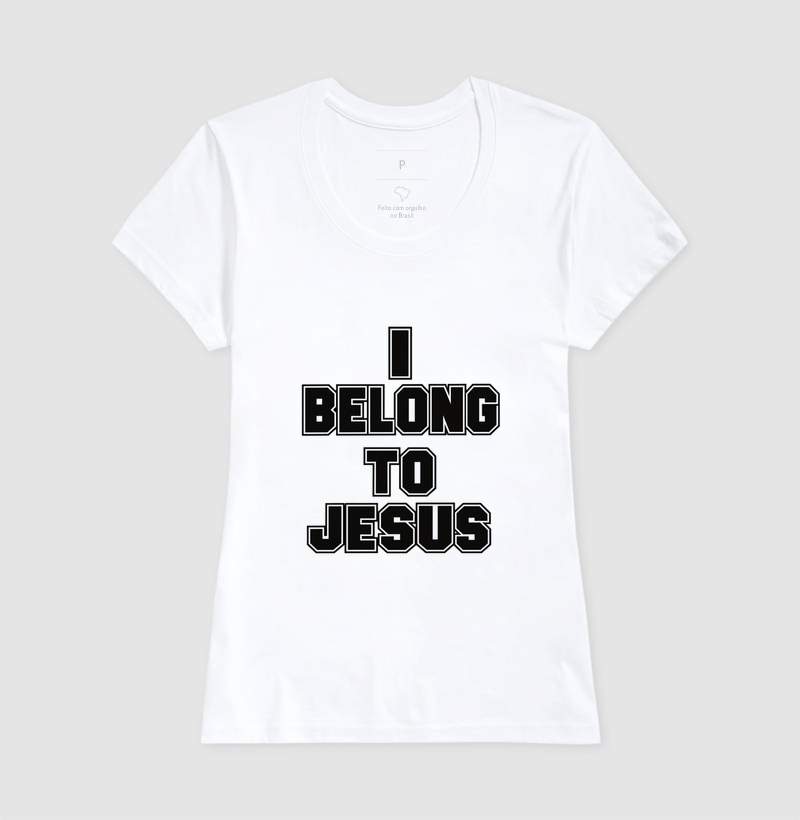 I BELONG  - Imagem 3