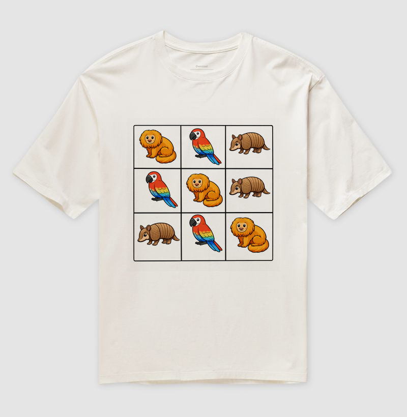 Camisa 3