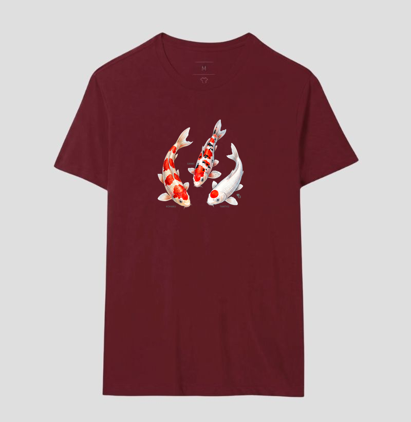 Camisa 15