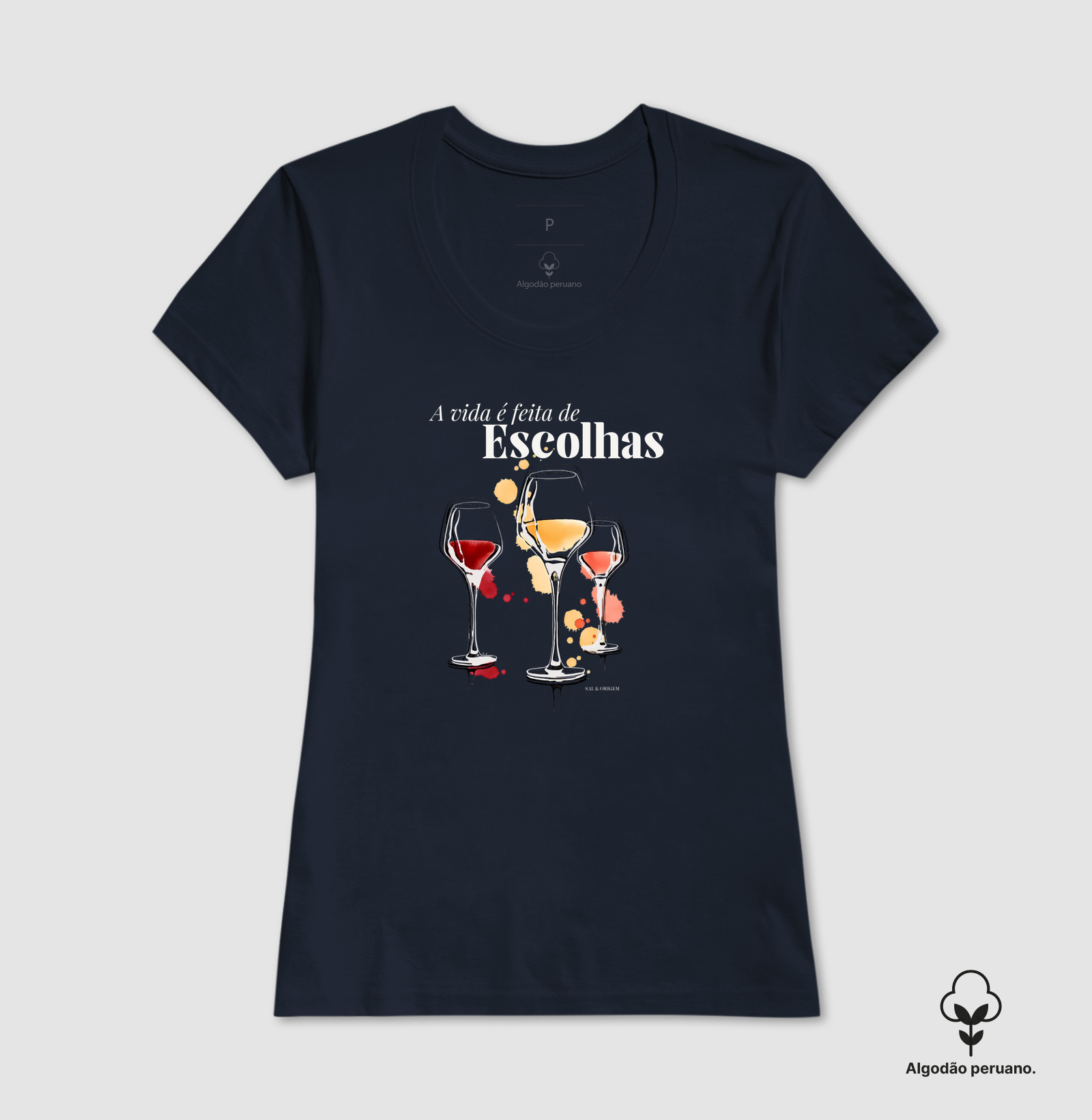 Camisa 6