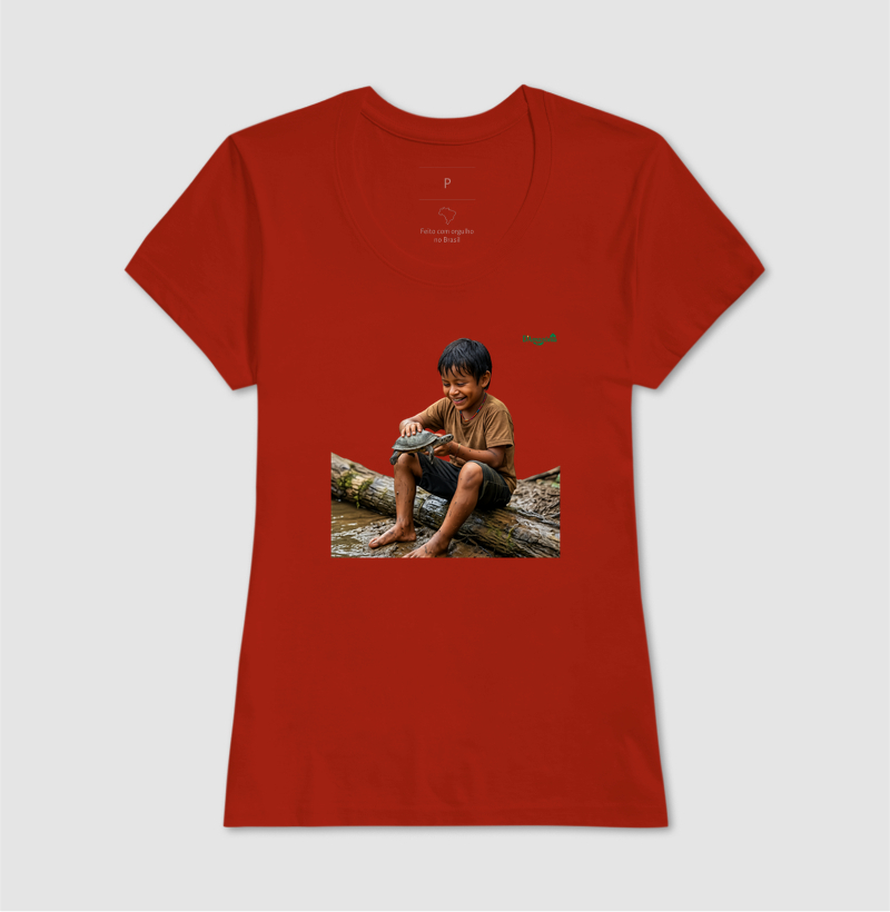Camisa 10