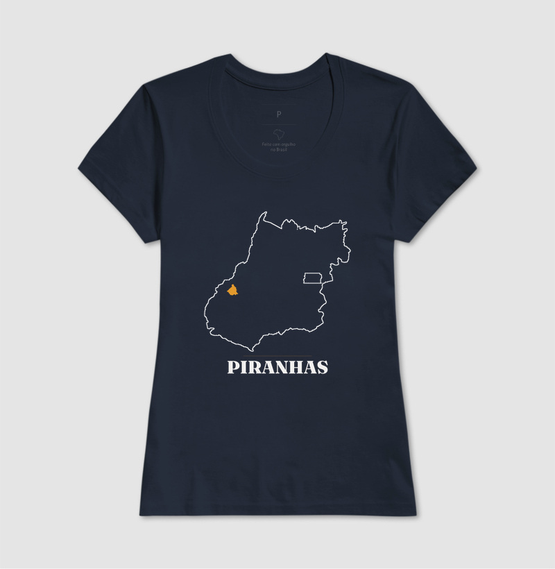 Piranhas | Traço GO - Imagem 7