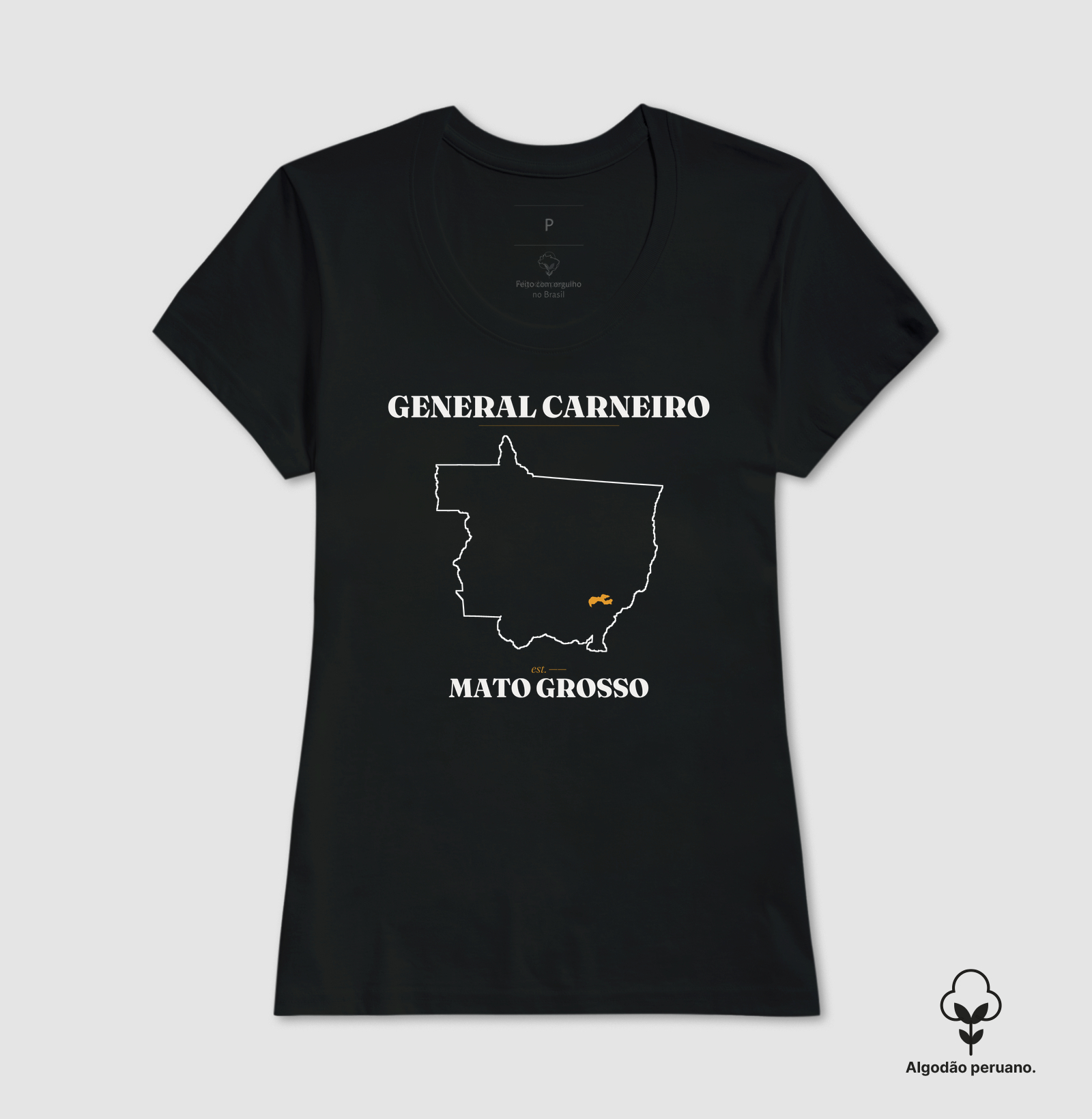 Camisa 3