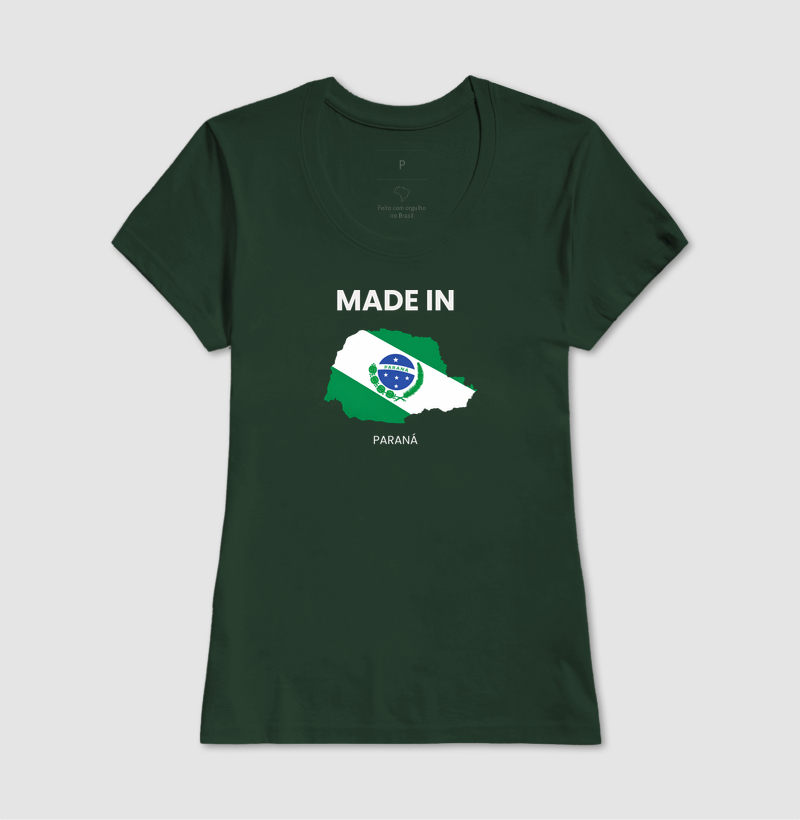 Camisa 12