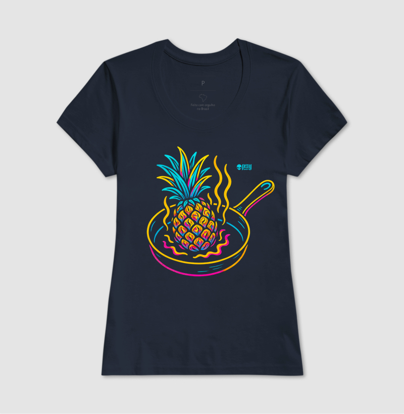 Camisa 9