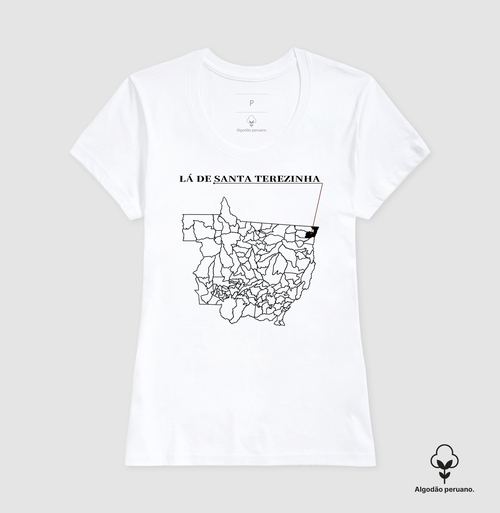 Santa Terezinha | Origem MT - Imagem 2