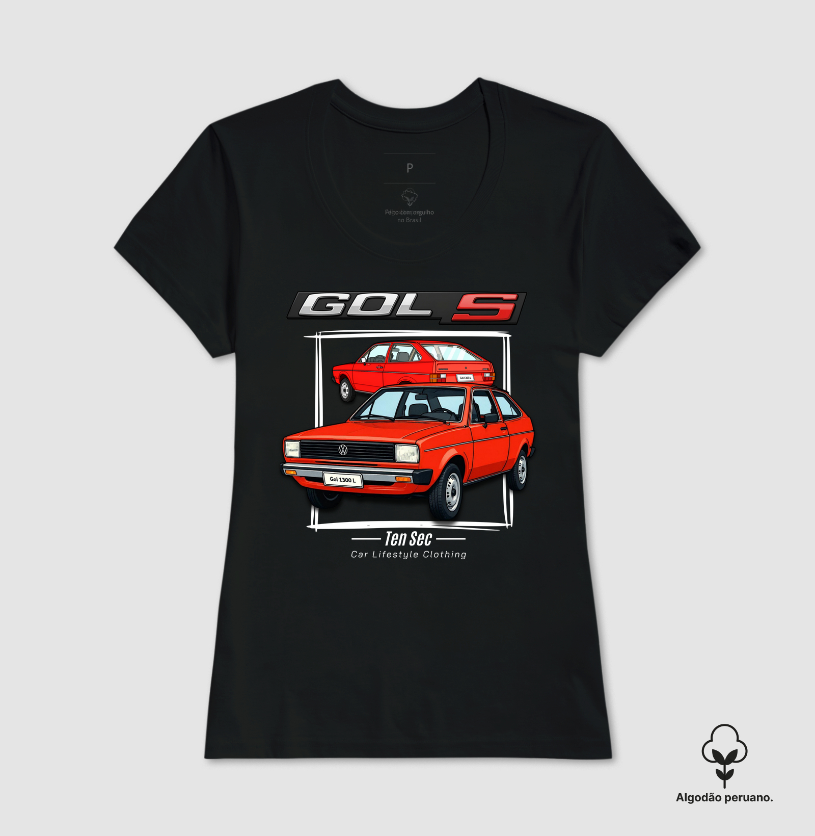 Camisa 5