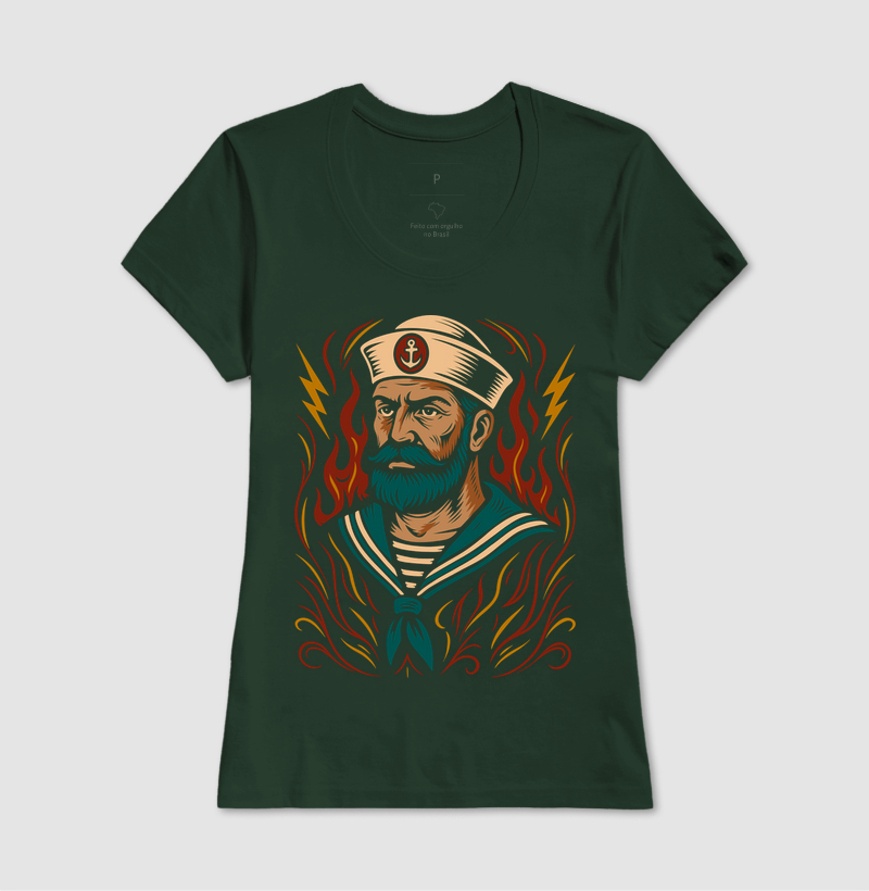 Camisa 9