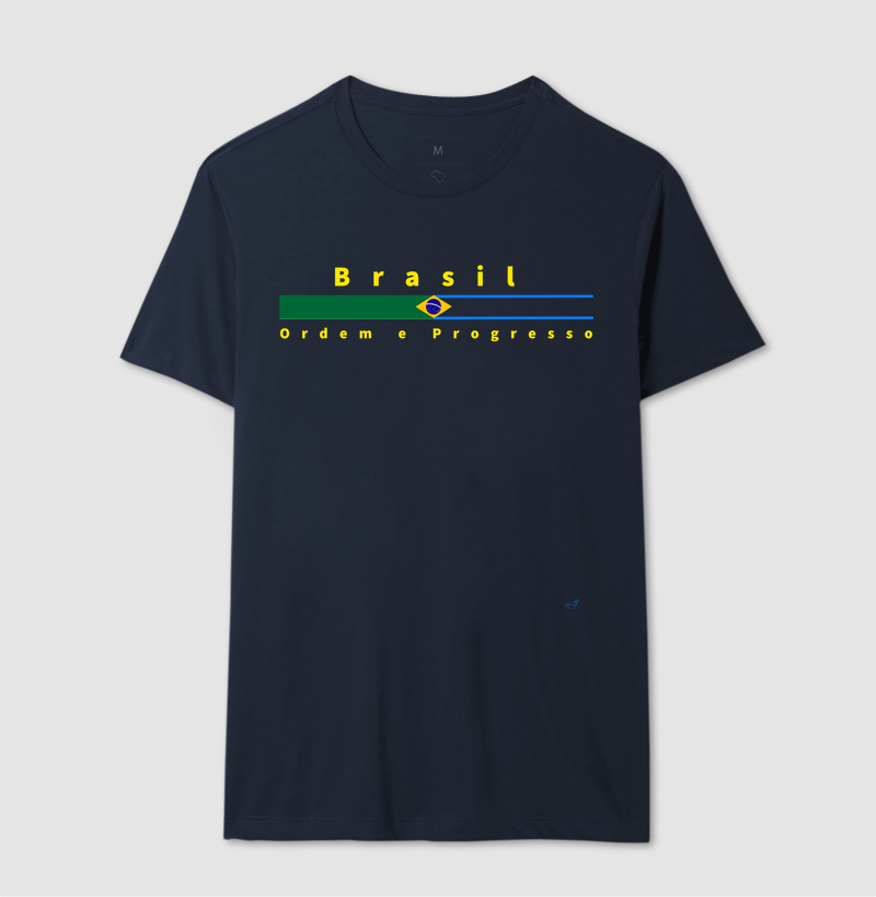 Brasil - Ordem e Progresso - Imagem 6