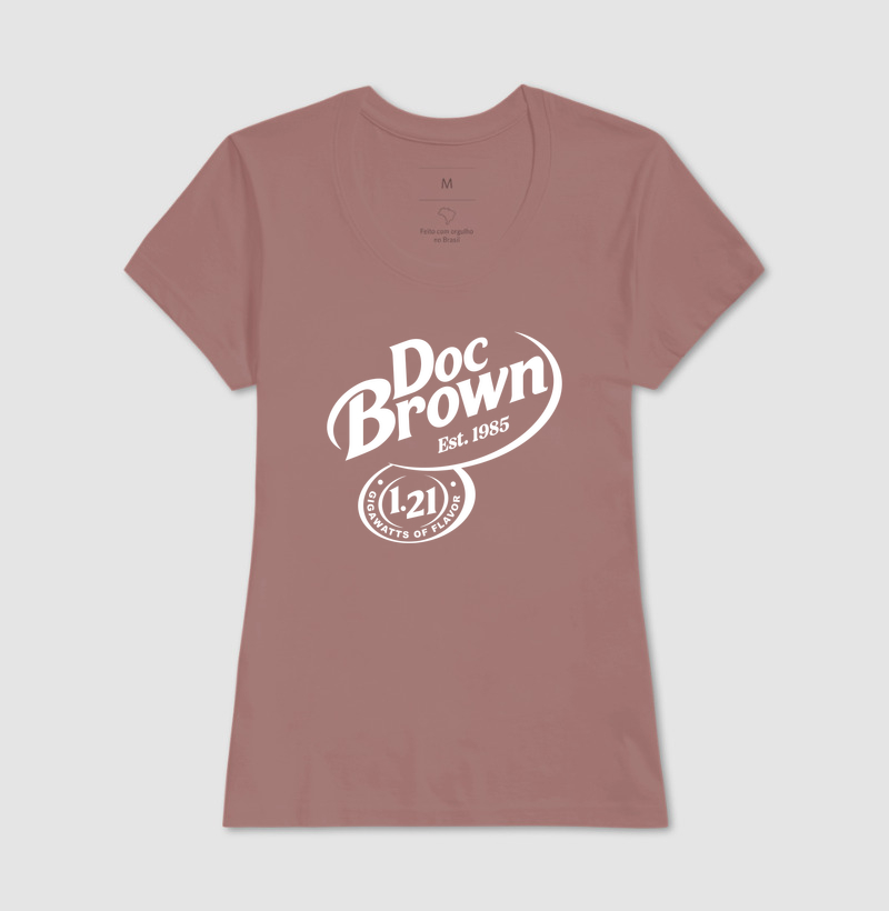 Camiseta Back to the Flavor - Imagem 13
