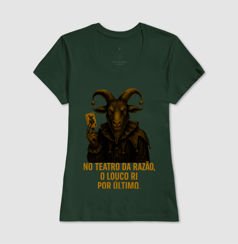 Camisa 13