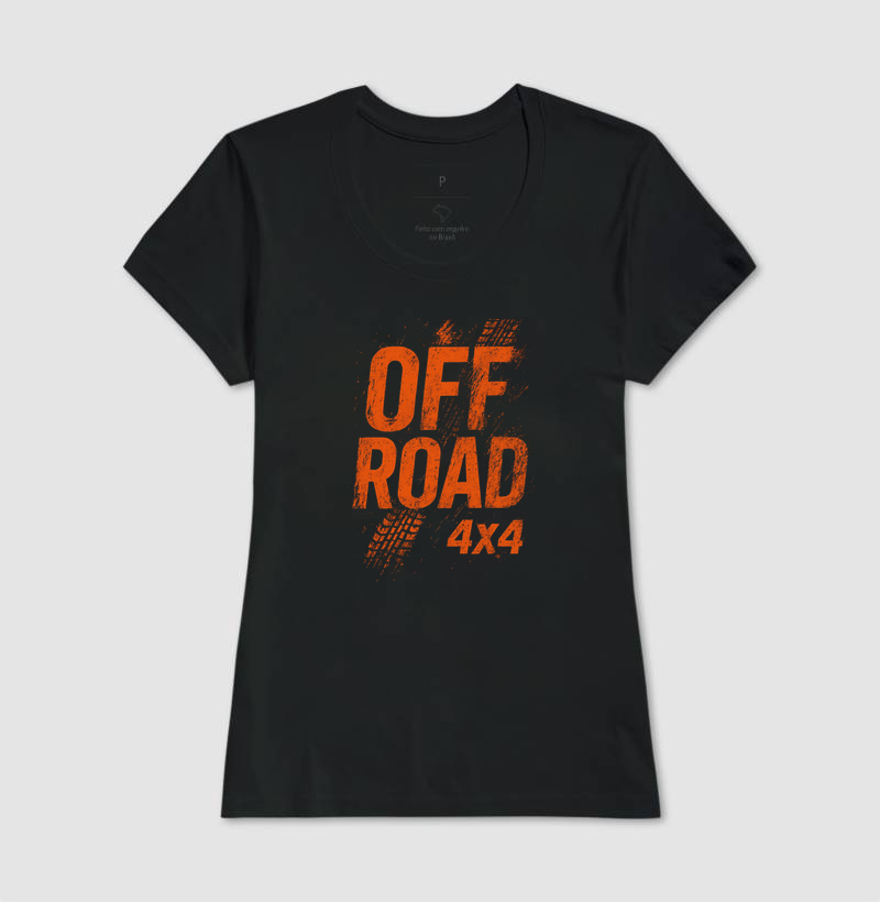 Off Road rastros 4x4 - Imagem 5