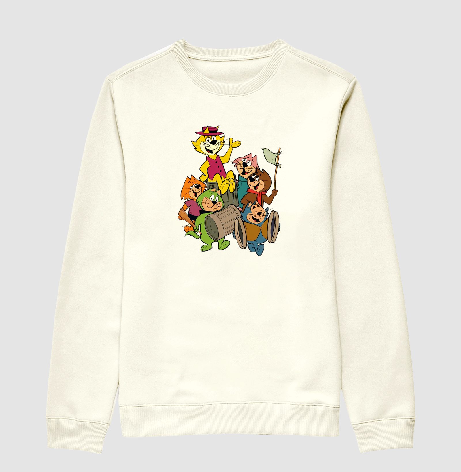 Camiseta Manda Chuva - Imagem 2