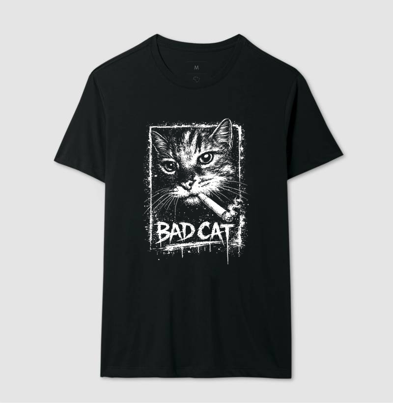Bad Cat - Imagem 2