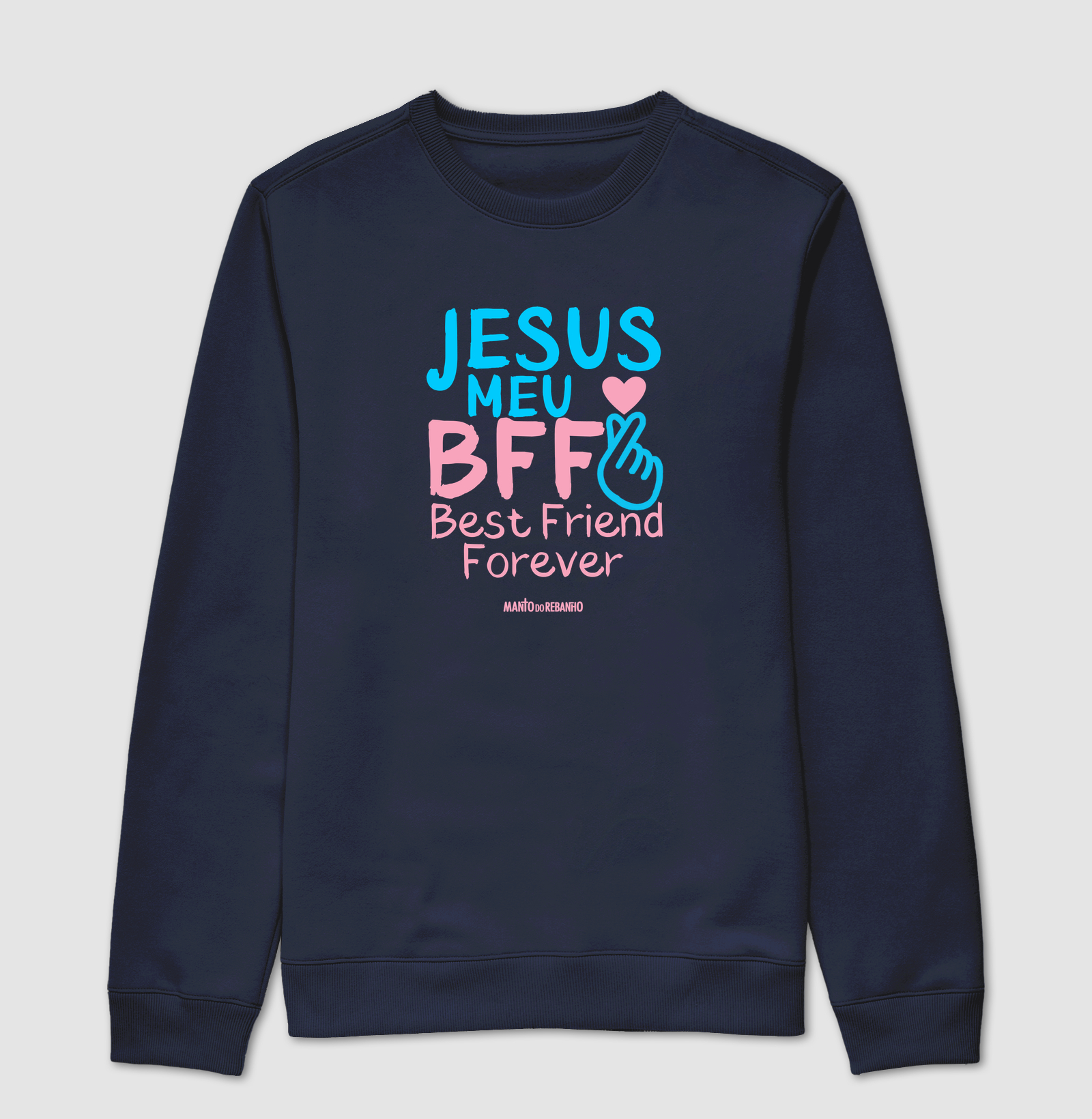 Jesus meu BFF - Imagem 5