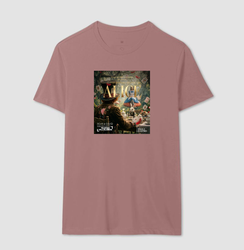 Camisa 19