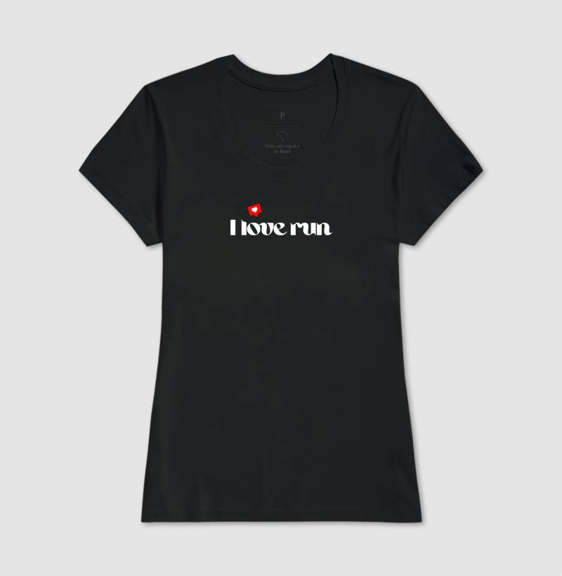 I LOVE RUN - Imagem 3