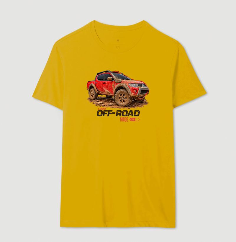 L200 Offroad - Mode On - Imagem 12
