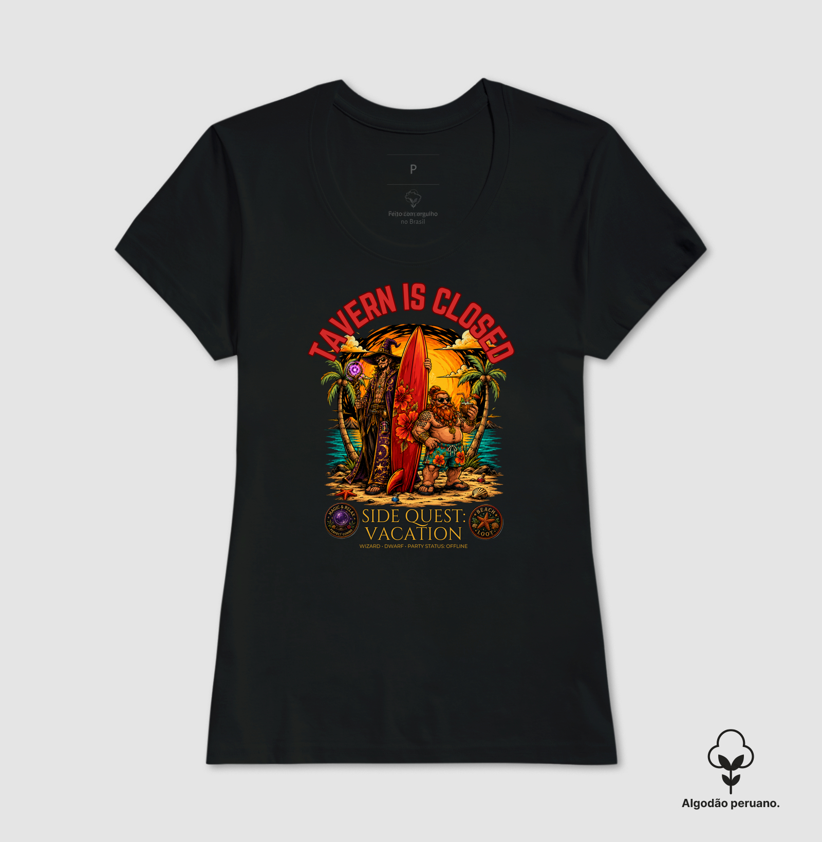 Camisa 4