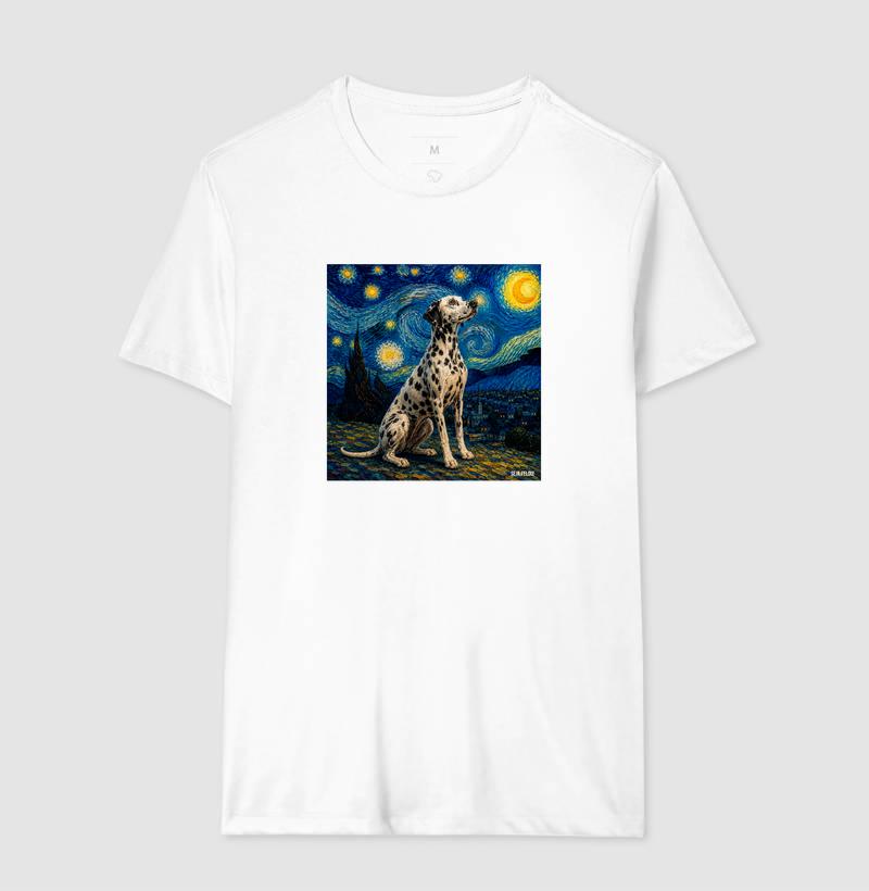 Dálmata Estrelado 🌙✨🐾 - Imagem 7