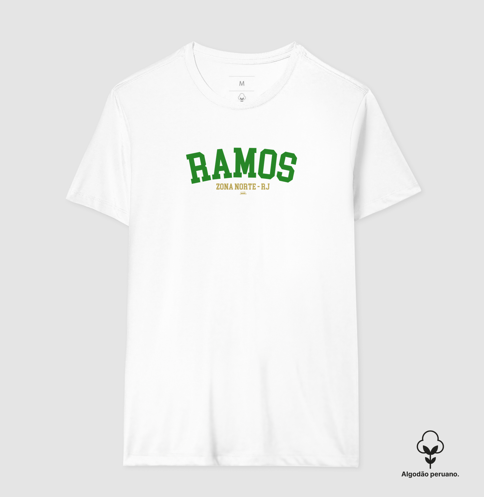 Ramos - Imagem 3