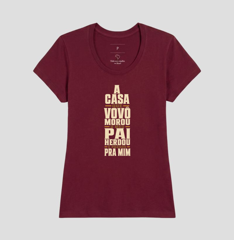 Camisa 18