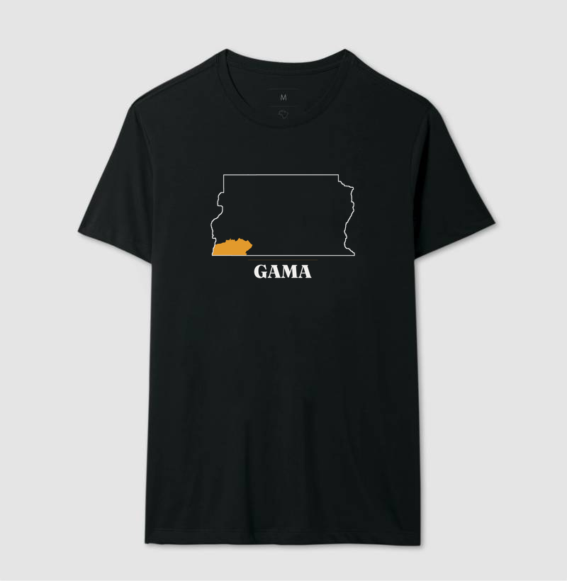 Gama | Traço DF - Imagem 2