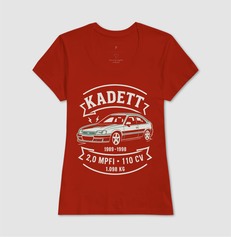 Kadett Clássico - Imagem 7